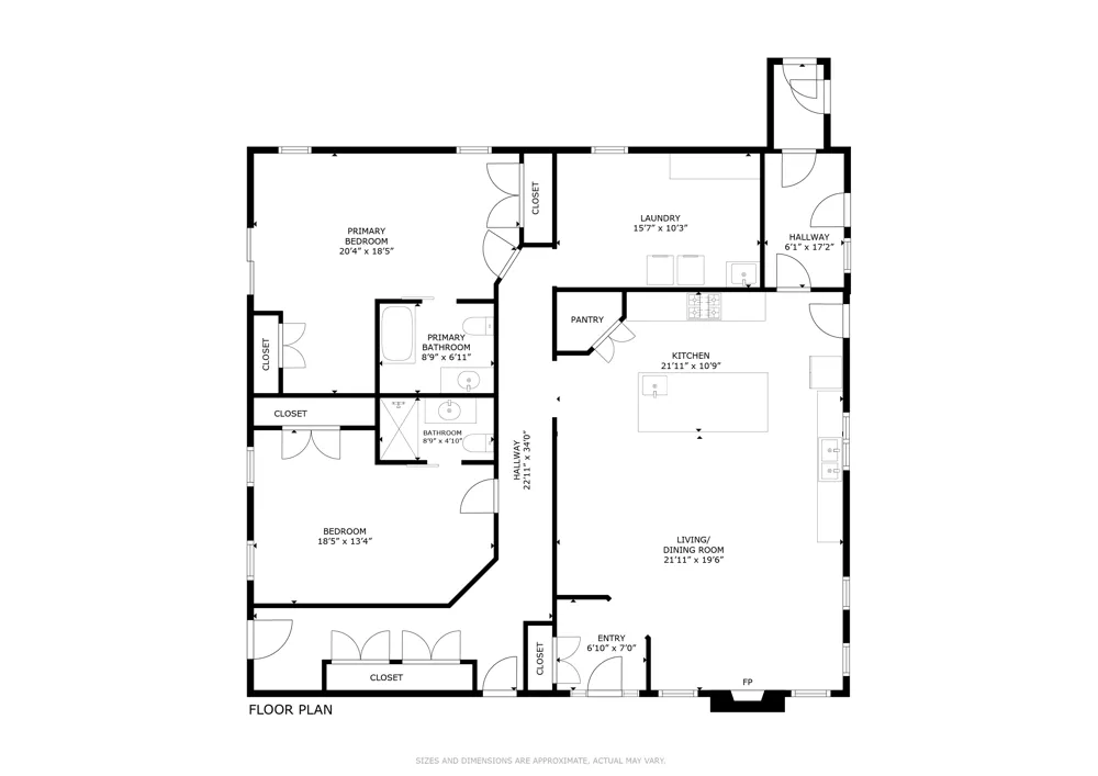 7480 County Road 600 E Bainbridge, IN 46105