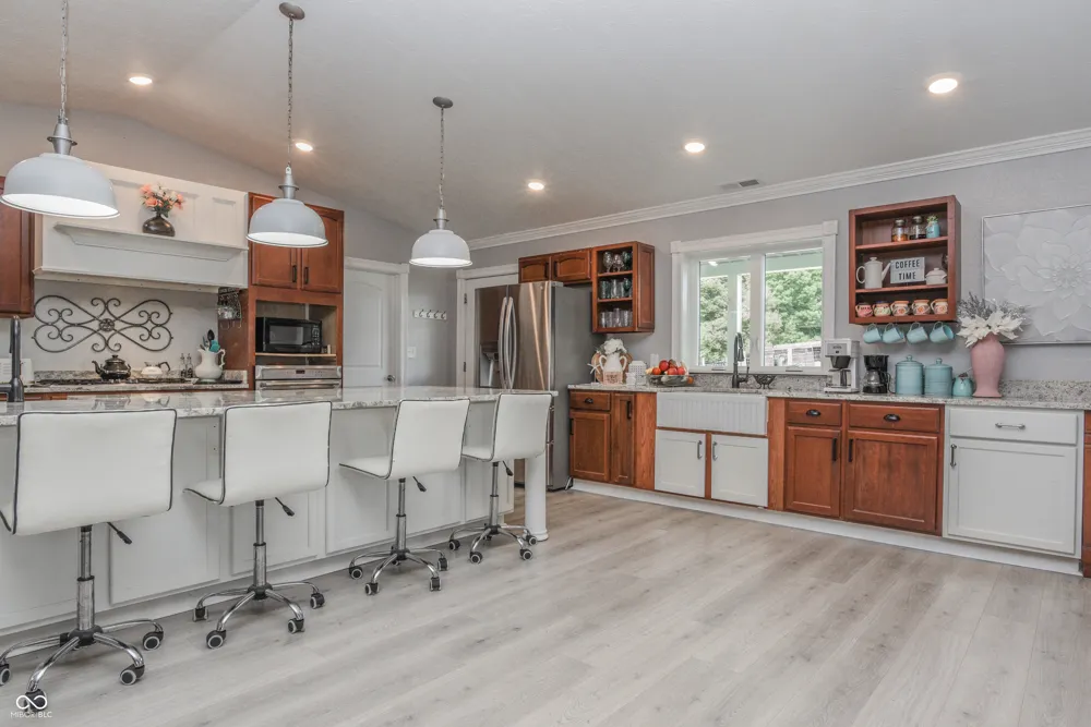 7480 County Road 600 E Bainbridge, IN 46105