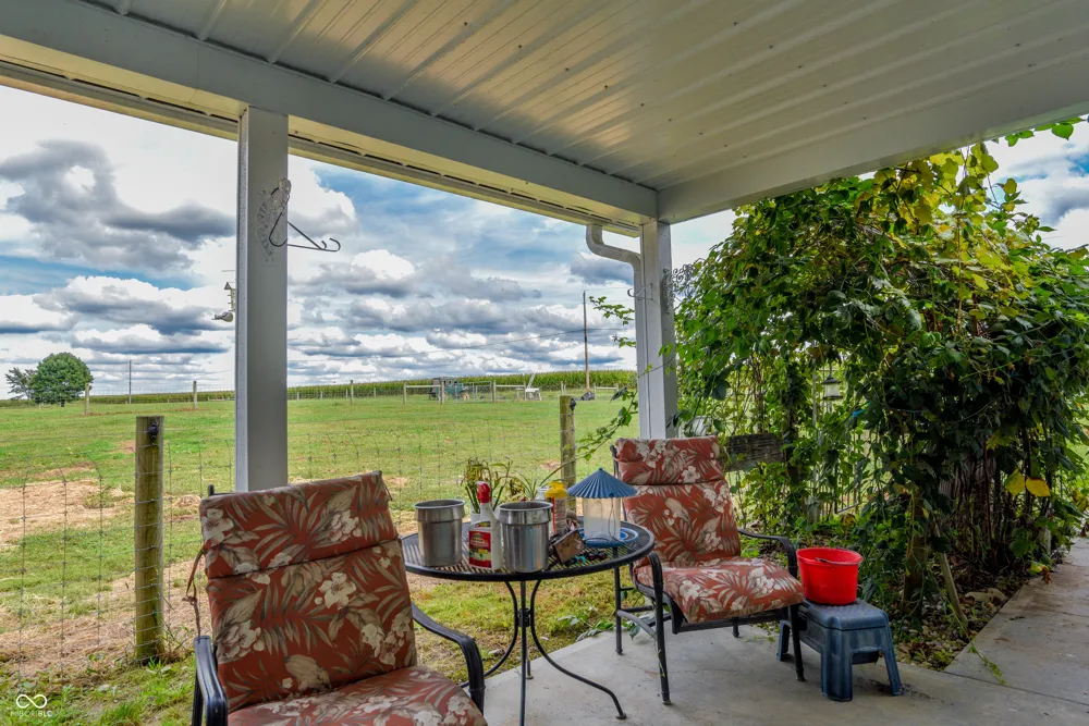 7480 County Road 600 E Bainbridge, IN 46105