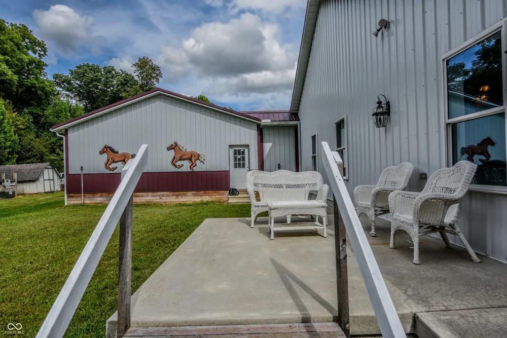 7480 County Road 600 E Bainbridge, IN 46105