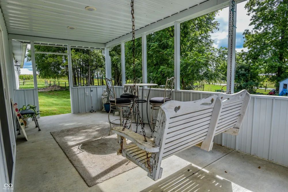 7480 County Road 600 E Bainbridge, IN 46105