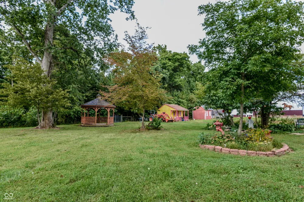 7480 County Road 600 E Bainbridge, IN 46105