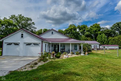 7480 County Road 600 E