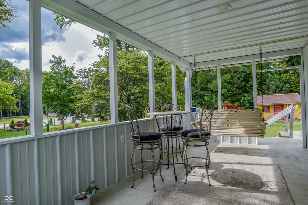 7480 County Road 600 E Bainbridge, IN 46105