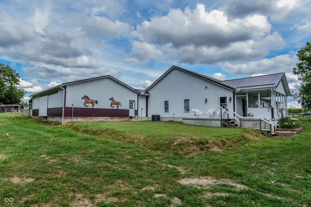 7480 County Road 600 E Bainbridge, IN 46105