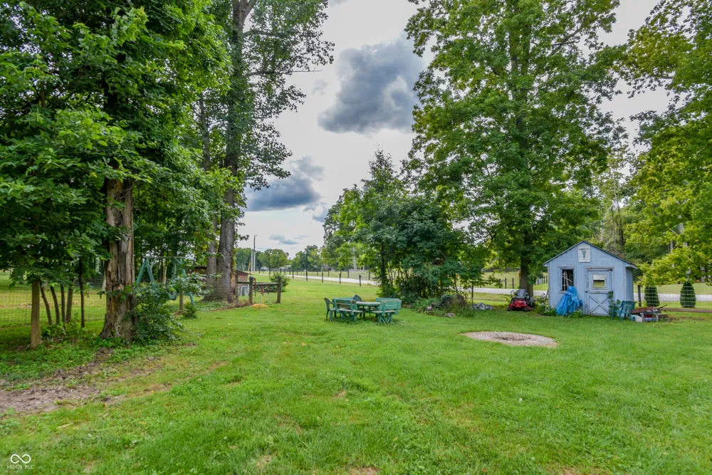 7480 County Road 600 E Bainbridge, IN 46105