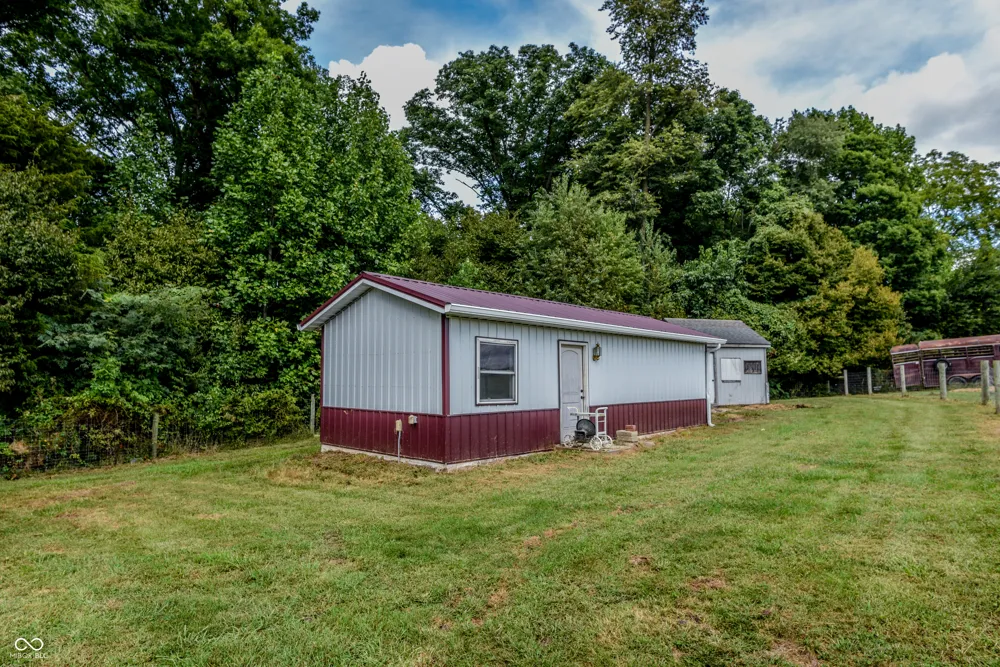 7480 County Road 600 E Bainbridge, IN 46105