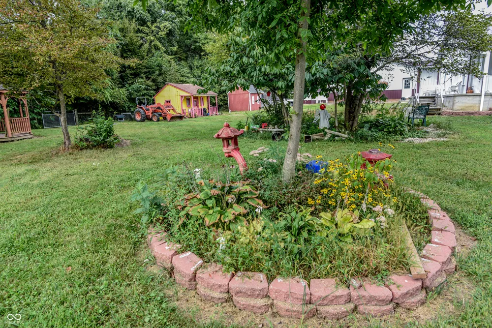 7480 County Road 600 E Bainbridge, IN 46105