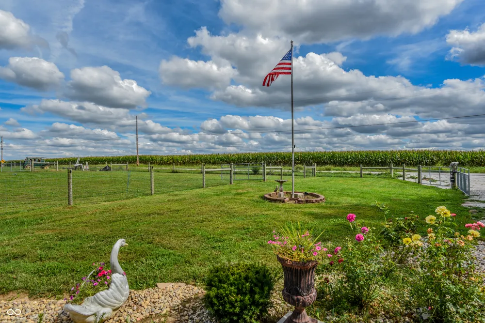 7480 County Road 600 E Bainbridge, IN 46105