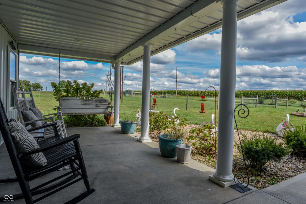 7480 County Road 600 E Bainbridge, IN 46105