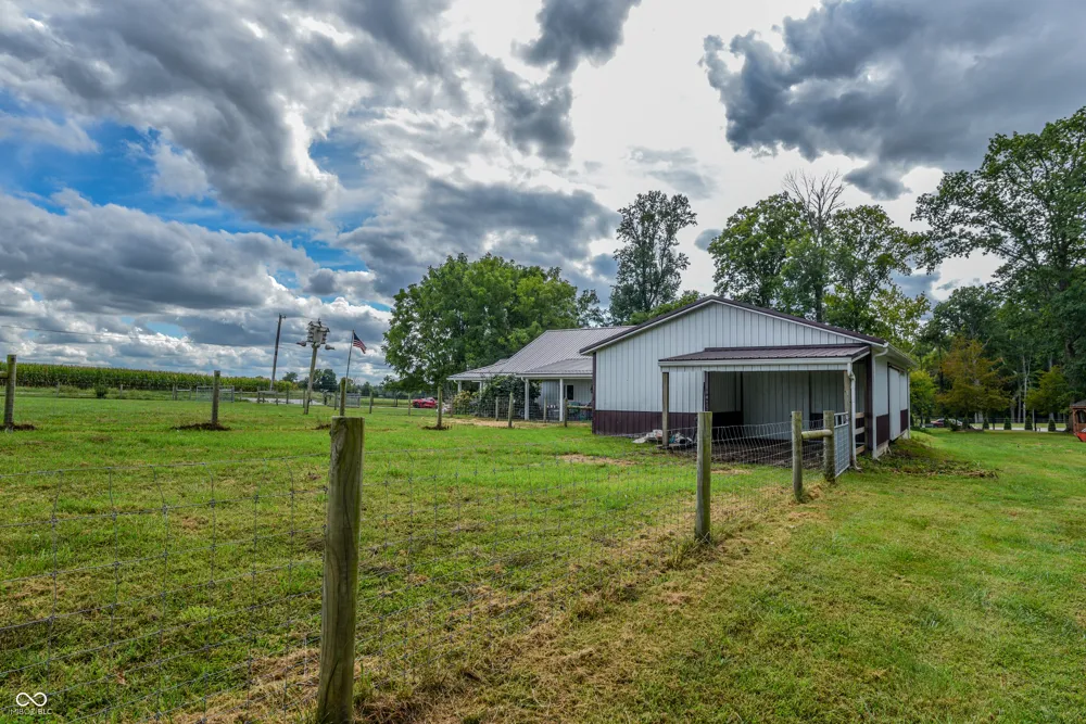 7480 County Road 600 E Bainbridge, IN 46105