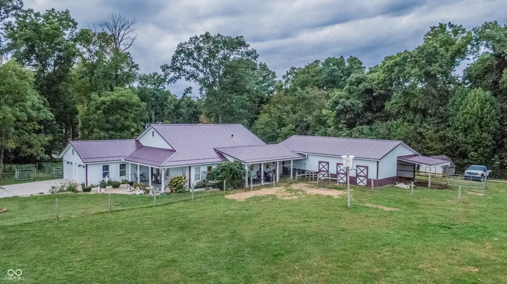 7480 County Road 600 E Bainbridge, IN 46105
