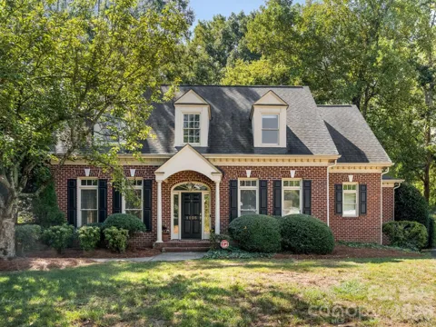 1105 Randolph Oaks Court
