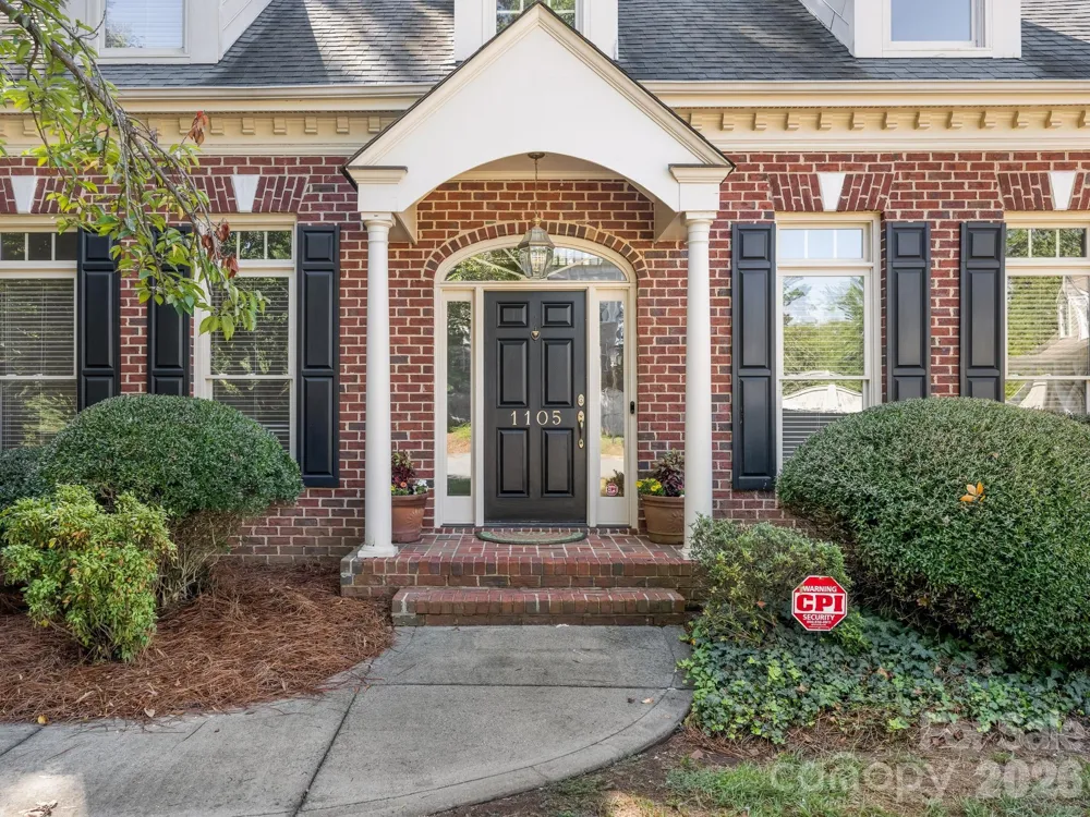 1105 Randolph Oaks Court Charlotte, NC 28211