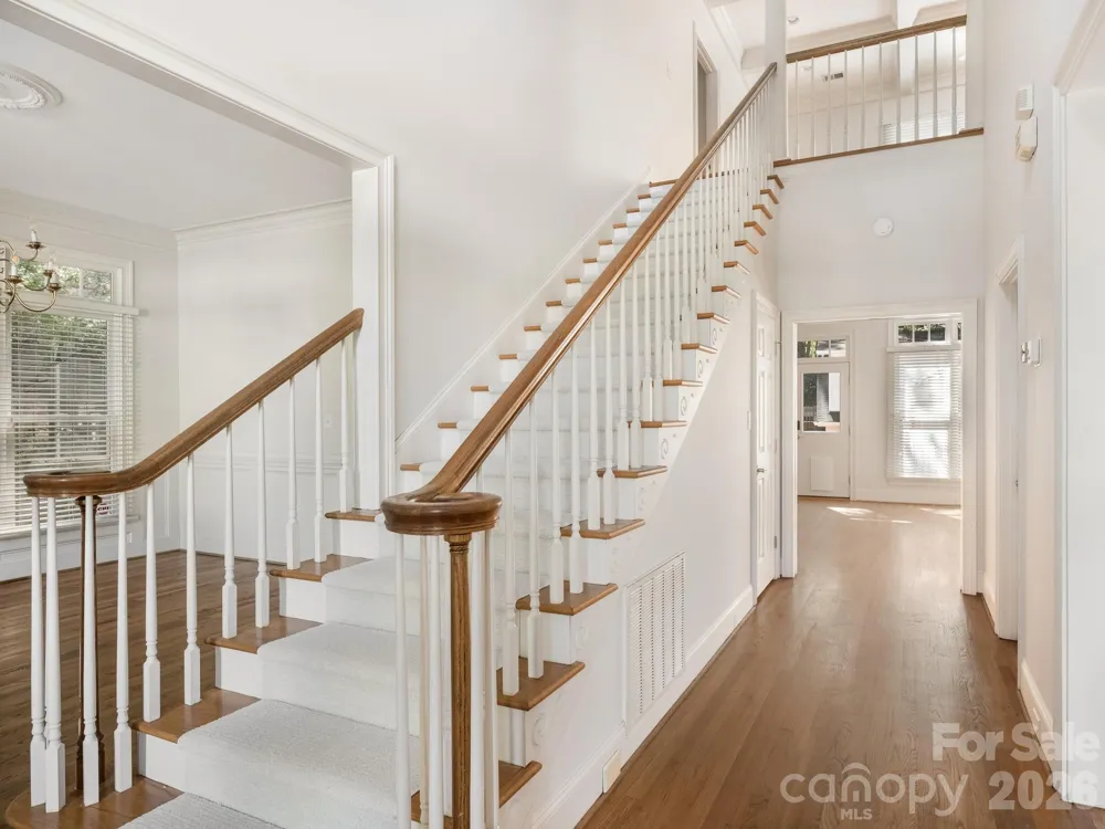1105 Randolph Oaks Court Charlotte, NC 28211