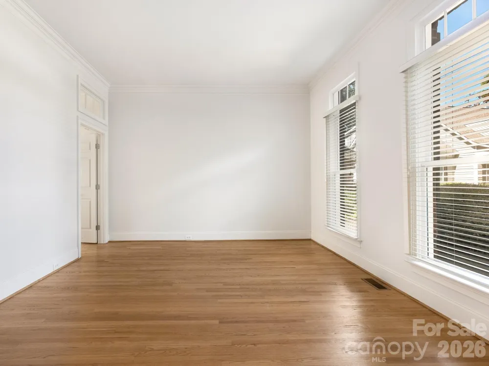 1105 Randolph Oaks Court Charlotte, NC 28211