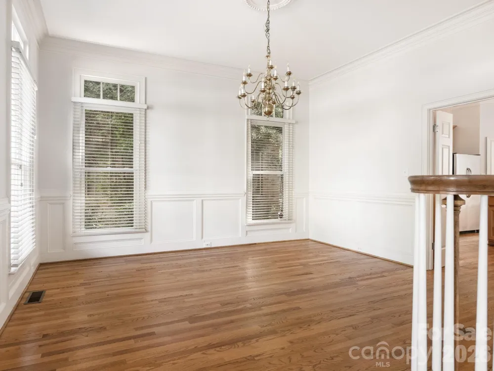 1105 Randolph Oaks Court Charlotte, NC 28211