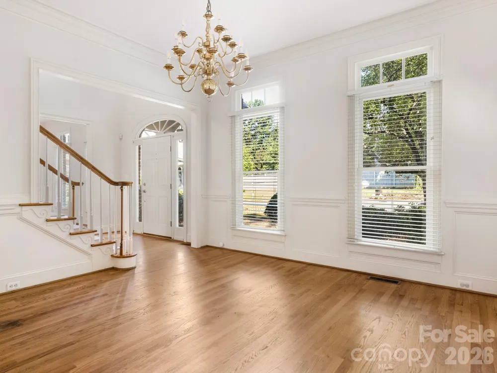 1105 Randolph Oaks Court Charlotte, NC 28211