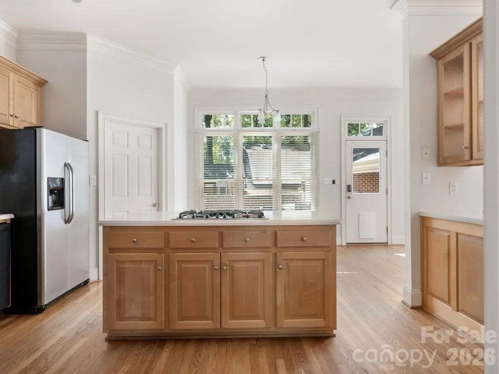 1105 Randolph Oaks Court Charlotte, NC 28211
