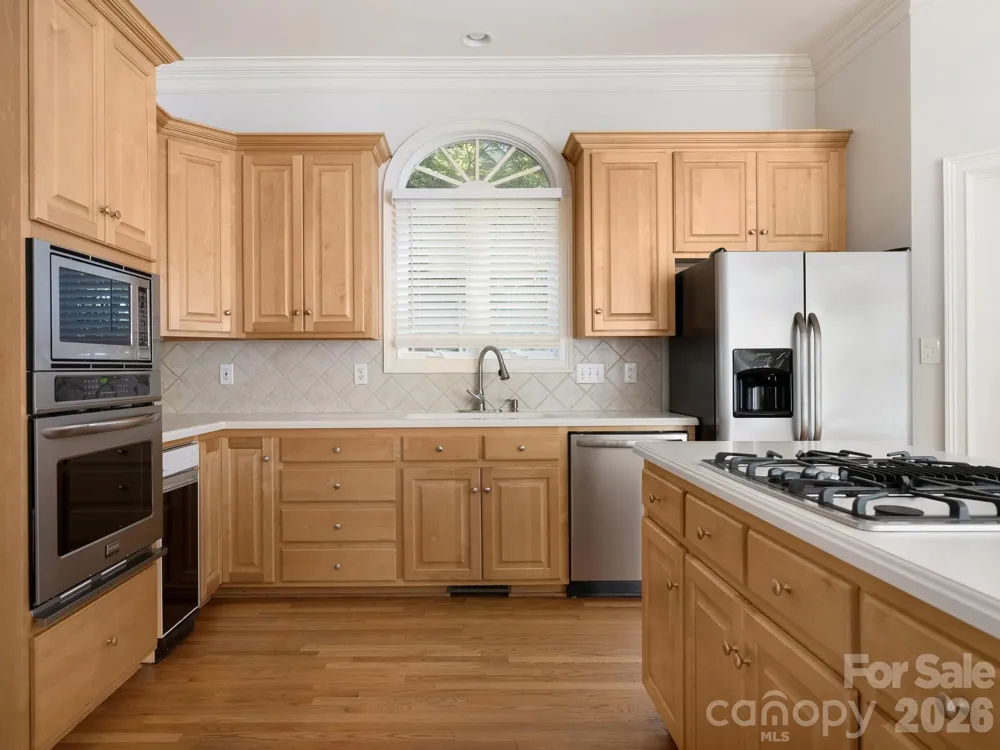 1105 Randolph Oaks Court Charlotte, NC 28211