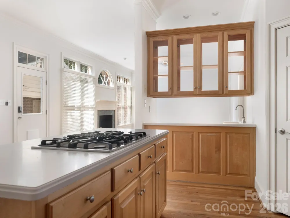 1105 Randolph Oaks Court Charlotte, NC 28211