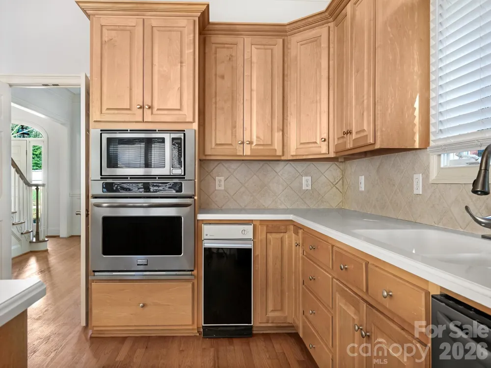 1105 Randolph Oaks Court Charlotte, NC 28211