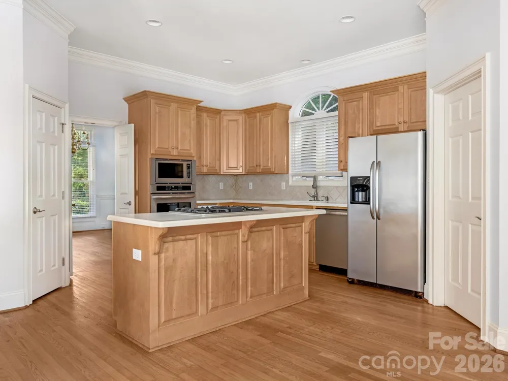 1105 Randolph Oaks Court Charlotte, NC 28211