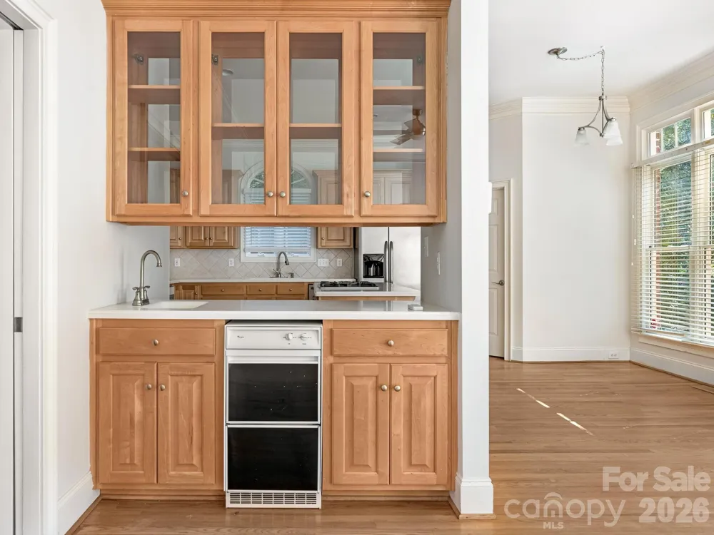 1105 Randolph Oaks Court Charlotte, NC 28211