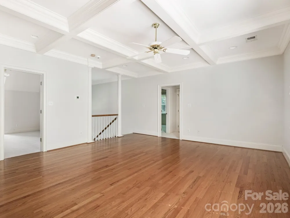 1105 Randolph Oaks Court Charlotte, NC 28211
