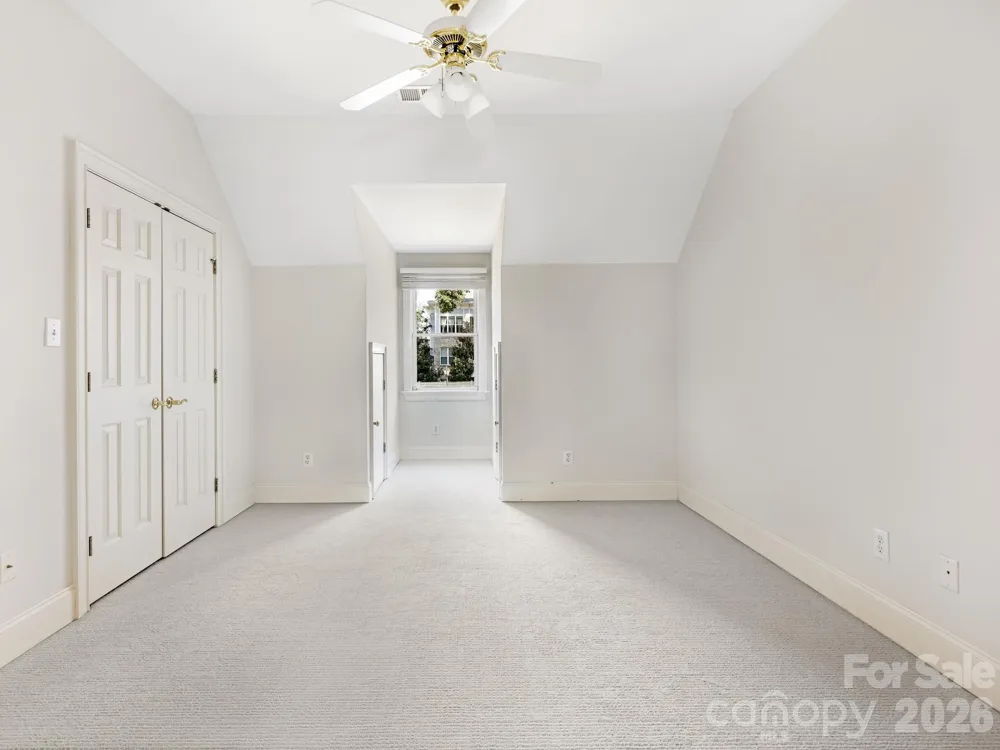 1105 Randolph Oaks Court Charlotte, NC 28211