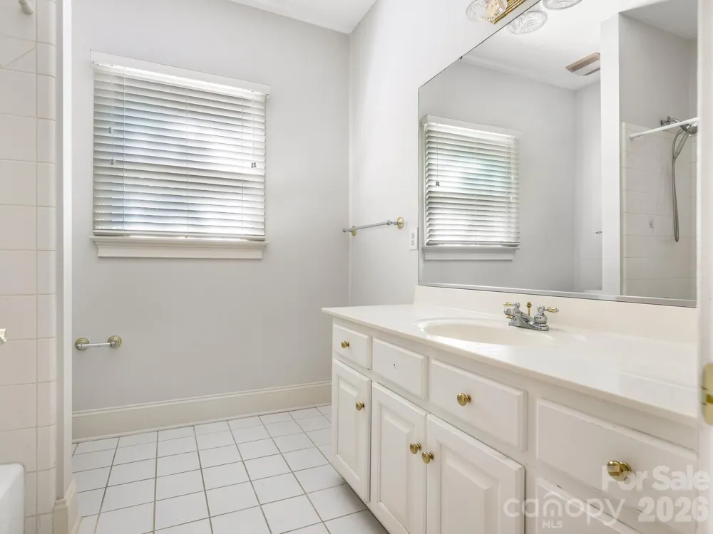 1105 Randolph Oaks Court Charlotte, NC 28211