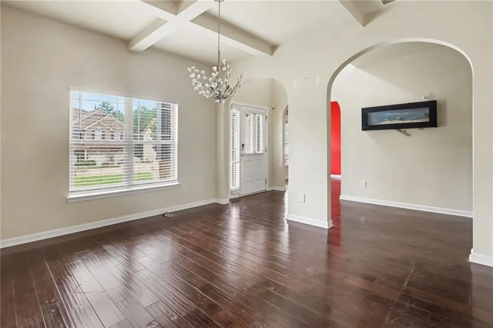 646 Toronto Circle Hampton, GA 30228