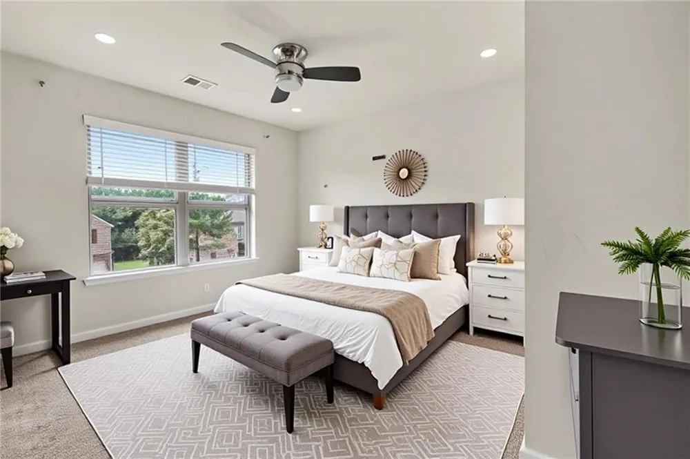 646 Toronto Circle Hampton, GA 30228