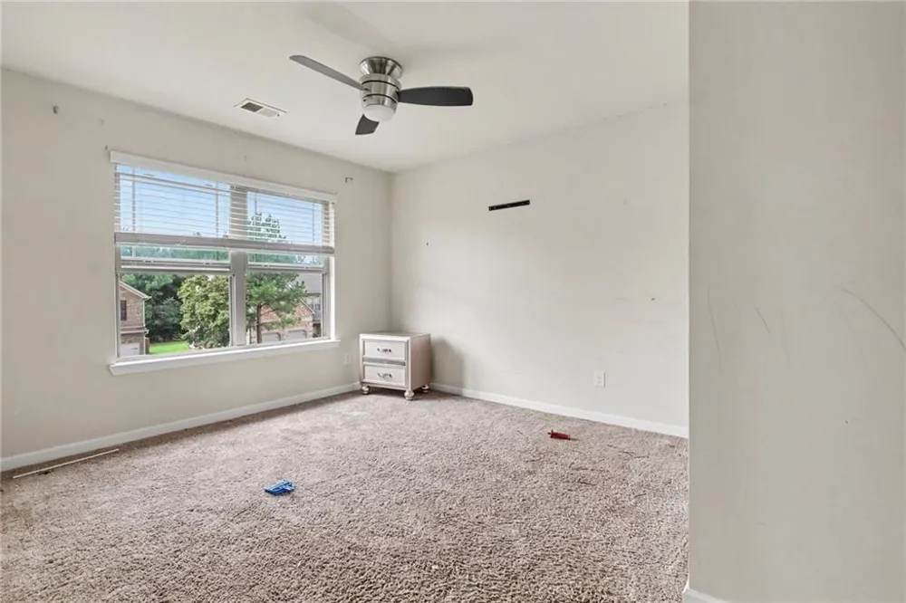 646 Toronto Circle Hampton, GA 30228