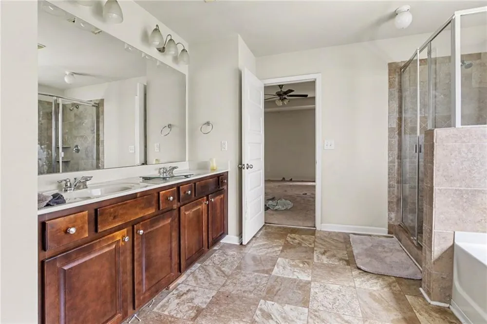 646 Toronto Circle Hampton, GA 30228