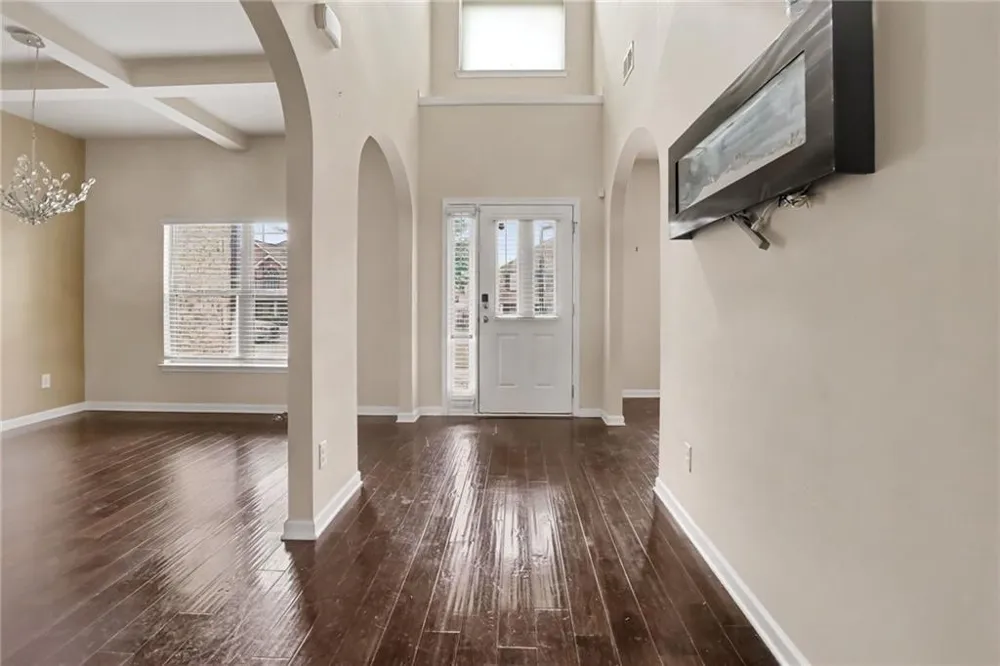 646 Toronto Circle Hampton, GA 30228