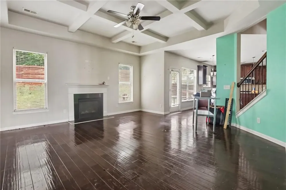 646 Toronto Circle Hampton, GA 30228
