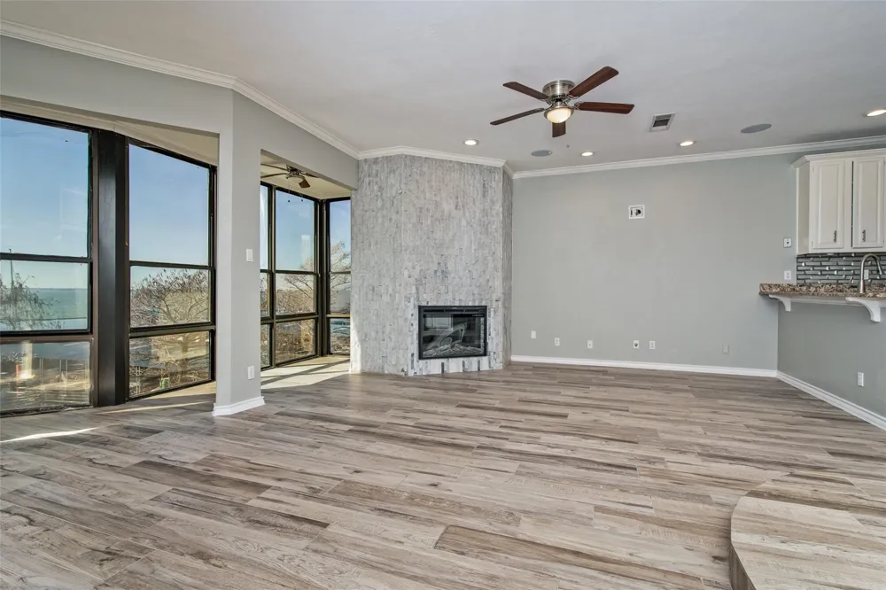 458 Yacht Club Drive #C Rockwall, TX 75032