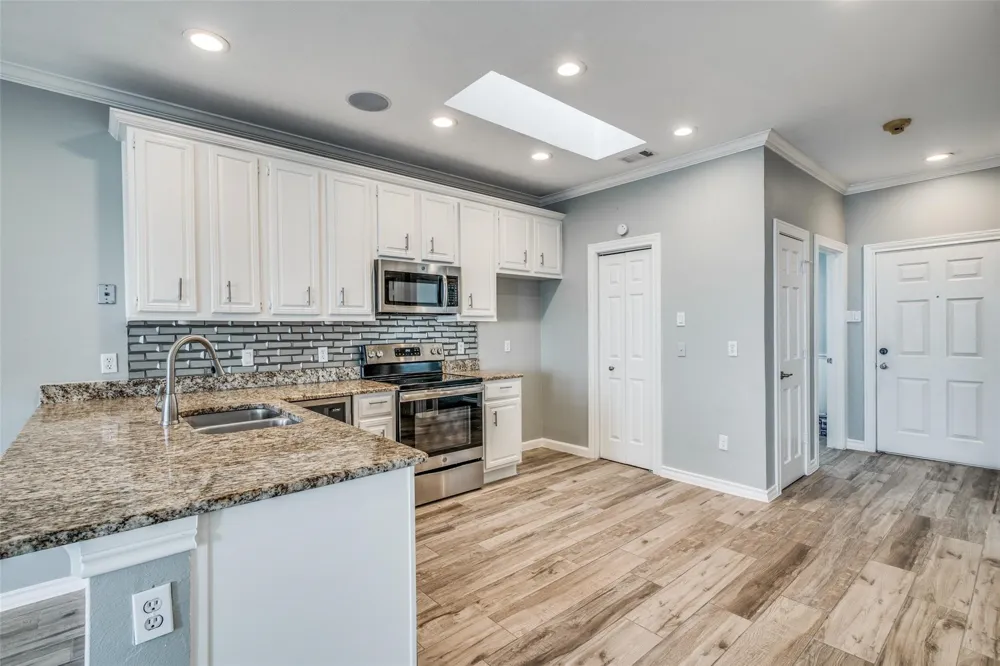 458 Yacht Club Drive #C Rockwall, TX 75032