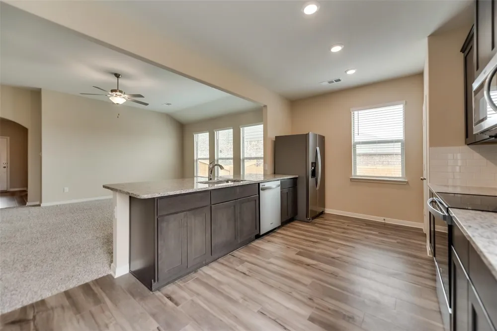 291 Wandering Stream Way Princeton, TX 75407