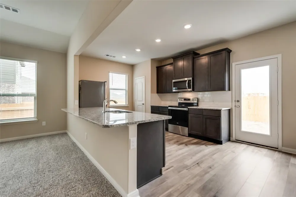 291 Wandering Stream Way Princeton, TX 75407