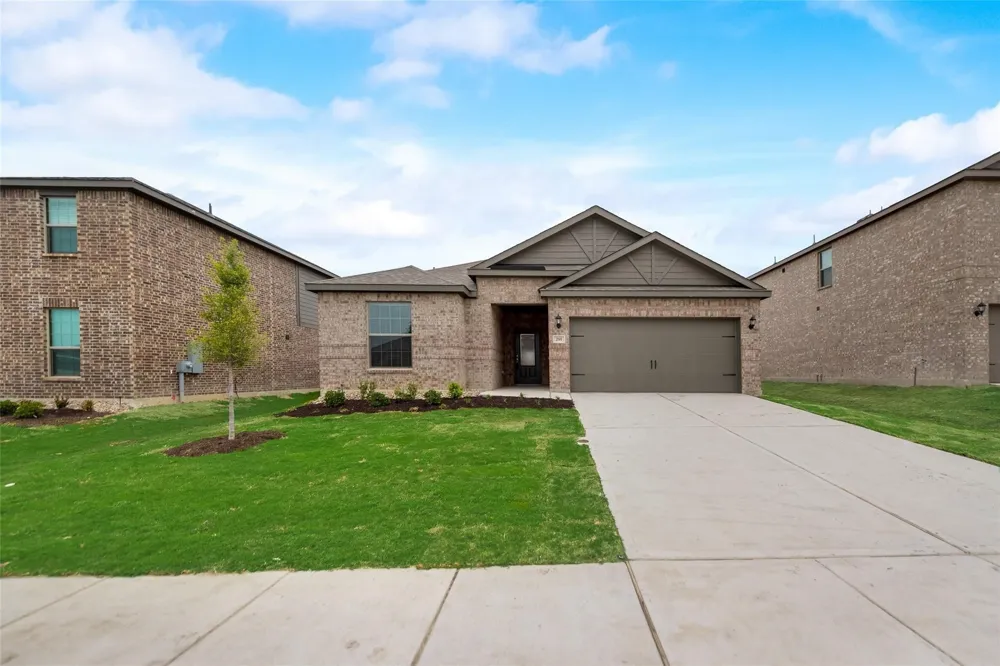 291 Wandering Stream Way Princeton, TX 75407