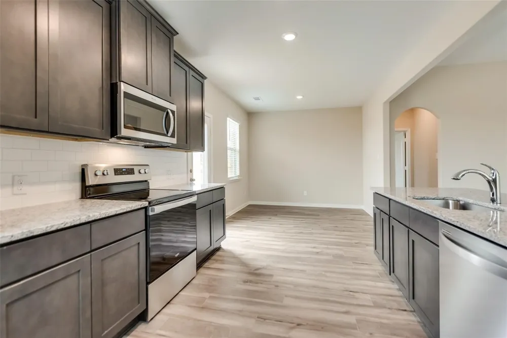 291 Wandering Stream Way Princeton, TX 75407