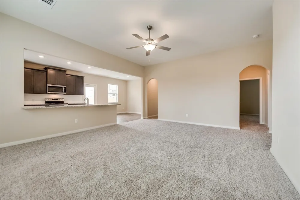 291 Wandering Stream Way Princeton, TX 75407