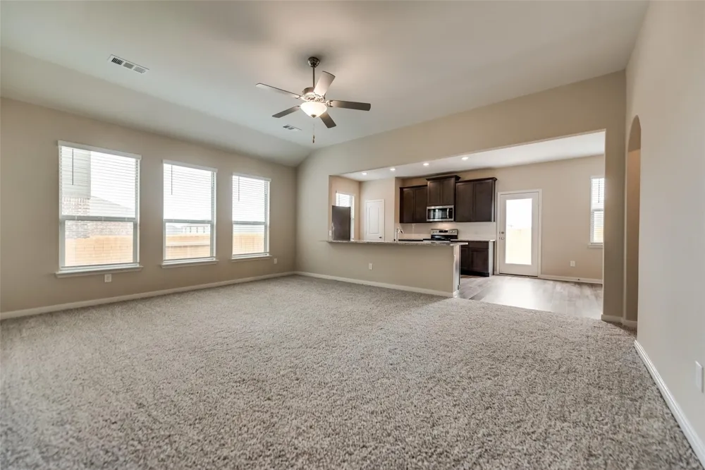 291 Wandering Stream Way Princeton, TX 75407