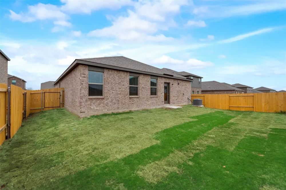 291 Wandering Stream Way Princeton, TX 75407