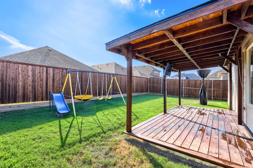 1619 Grassy Pond Road Forney, TX 75126