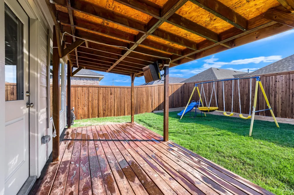 1619 Grassy Pond Road Forney, TX 75126