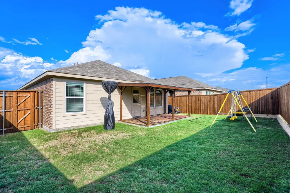1619 Grassy Pond Road Forney, TX 75126
