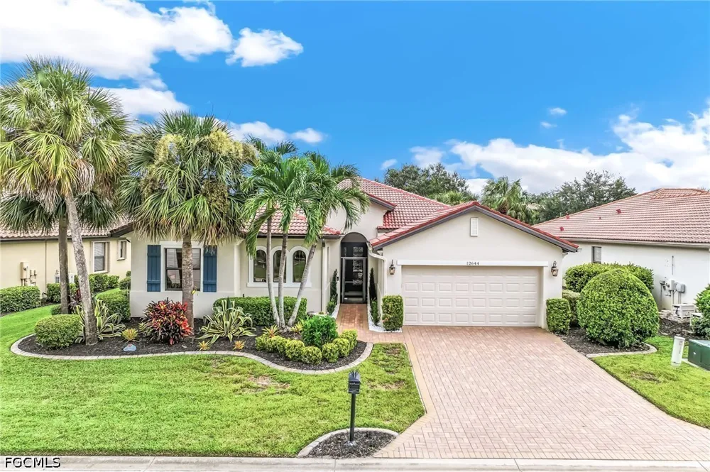 Astor Place Fort Myers, FL 33913